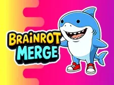 Brainrot Merge