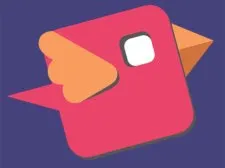 Tappy Bird - Avoid the Spikes